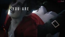 Claire Redfield & Claire Redfield (Biohazard) Rule 34 Video