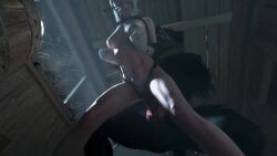 Ciri (Cd Projekt Red) Rule 34 Video – Bent Over