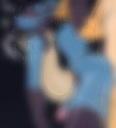 Charizard & Generation 1 Pokemon (Game Freak) Rule 34 Video