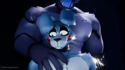 Bonnie & Toy Bonnie (Five Nights At Freddy's) Rule 34 Video