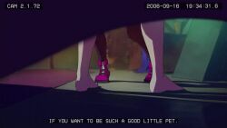Beast Boy & Beast Boy (Dc) Rule 34 Video – After Sex