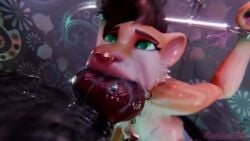 Toofer Rule 34 Video – Anthro