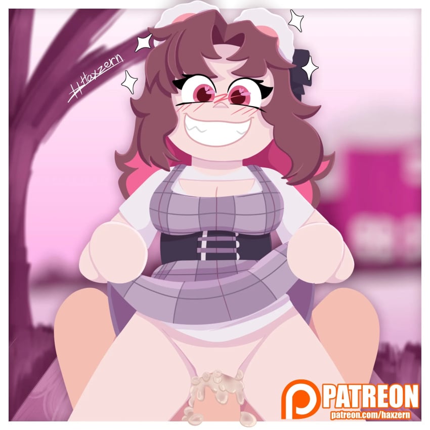 Dani & Polarcub (Bluesky) Rule 34 – Bear Ears