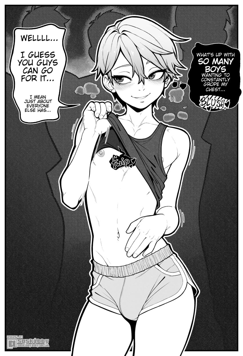 Check Character & Original Character Rule 34 – Aroused