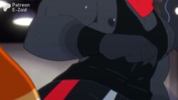 Chord & Darkrai (Nintendo) Rule 34 Video – Anal