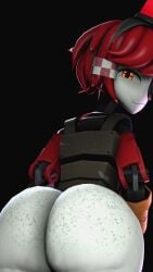 Dell Spencer (Team Fortress 2) Rule 34 Video – 1femboy