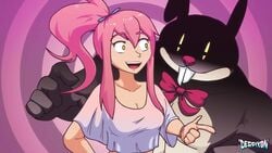 Sunny (Party Games) Rule 34 Video – Anal
