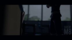 Momo Yaoyorozu & Shouto Todoroki (Boku No Hero Academia) Rule 34 Video