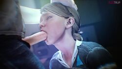 Kara (Detroit: Become Human) Rule 34 Video – Android