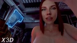 Black Widow & Natasha Romanoff (Avengers) Rule 34 Video