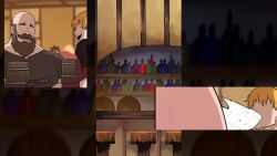Gowther (Nanatsu No Taizai) Rule 34 Video – 1femboy