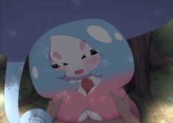 Hatterene & Pok&eacute;mon (Game Freak) Rule 34 Video