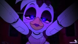Glamrock Chica (Five Nights At Freddy's) Rule 34 Video