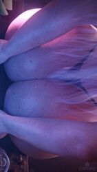 Njorijanna (Original) Rule 34 Video – Ass