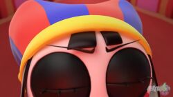 Pomni & Pomni (Glitch Productions) Rule 34 Video