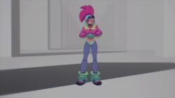 Moika & Original Character (Elley Duhe – Money On The Dash) Rule 34 V…
