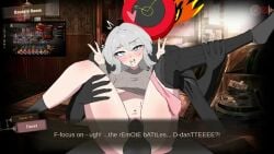 Dante & Don Quixote (Limbus Company) Rule 34 Video