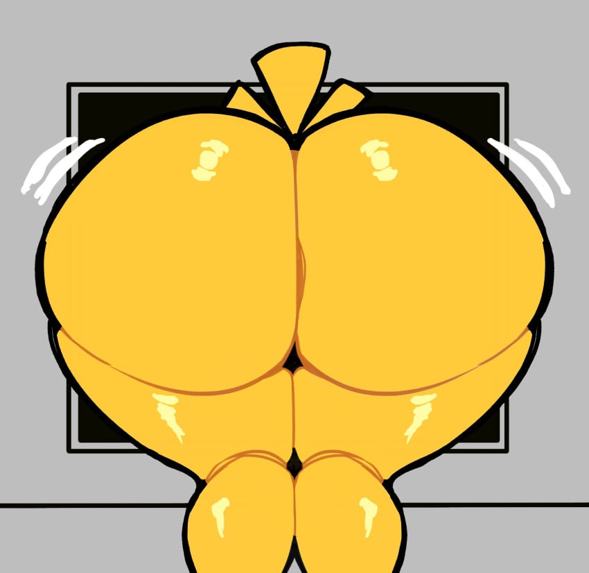Toy Chica (Five Nights At Freddy's) Rule 34