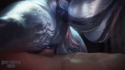 Cortana (Halo) Rule 34 Video – Athletic Female