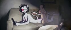 Original Character Rule 34 Video – Anthro