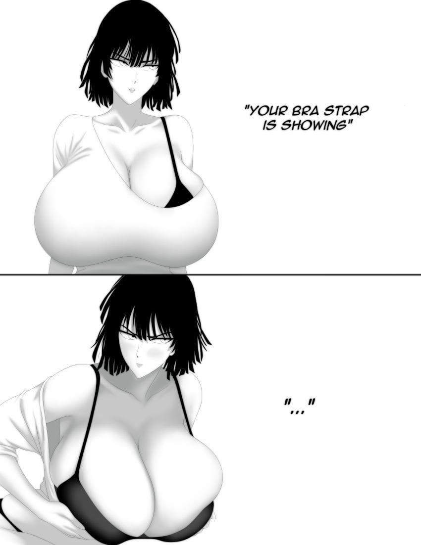Fubuki (One-punch Man) Rule 34 – …