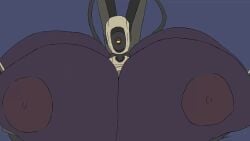 Glados (Portal) Rule 34 Video – Ass Focus