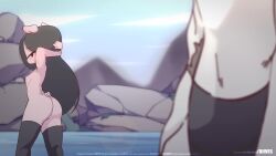 Nada & Original Character Rule 34 Video – Anger Vein
