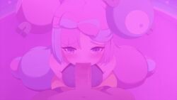 Iono (Nintendo) Rule 34 Video – Ass