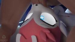 Eeveelution & Generation 6 Pokemon (Nintendo) Rule 34 Video