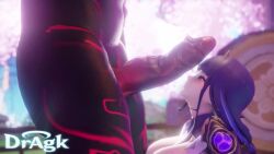 Hilichurls & Mitachurl (Genshin Impact) Rule 34 Video