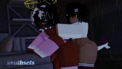 Ace & Original Character (Roblox) Rule 34 Video