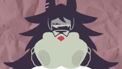 Anonymous Male & Miss Bloomie (Beat Banger) Rule 34 Video