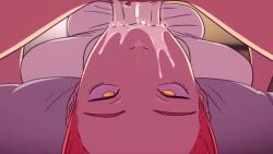 Makima (Chainsaw Man) Rule 34 Video – All The Way To The Base