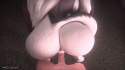 Loona (Helluva Boss) Rule 34 Video – Canid