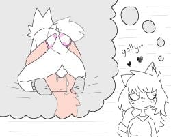 Chelsea Rule 34 Video – Anthro On Anthro