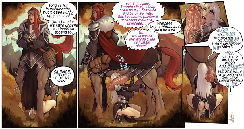 Angelise Reiter & Maximilla Quo Magnus (Final Fantasy) Rule 34