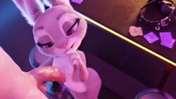 Judy Hopps (Black Cherries) Rule 34 Video – After Deepthroat
