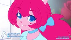 Dreamflower & Reverie Rule 34 Video – Areola