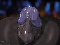 Anonymous Character & Original Character Rule 34 Video