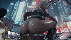 Harley Quinn & Harley Quinn (Batman) Rule 34 Video