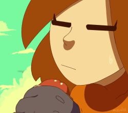 Mii & Mii Gunner (Nintendo) Rule 34 Video – Arm Up