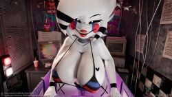 Charlie & Marie (Babymoonart) Rule 34 Video – Areolae