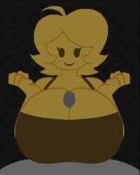 Ema & Emoji (Beat Banger) Rule 34 Video – Black Bra