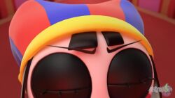 Pomni & Pomni (The Amazing Digital Circus) Rule 34 Video