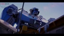 Academy D.va & D.va (Overwatch) Rule 34 Video – Ahe Gao