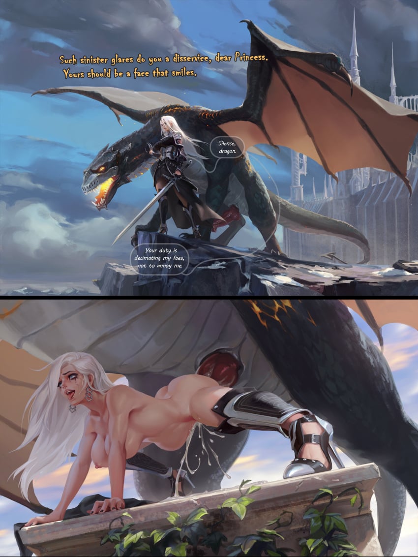 Angelise Reiter (Final Fantasy) Rule 34 – 1monster