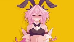 Astolfo & Astolfo (saber) (2 Phut Hon) Rule 34 Video