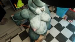 Bonnie & Bonnie (Five Nights At Freddy's) Rule 34 Video