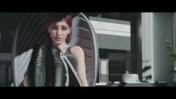 Commander Shepard & Femshep (Bioware) Rule 34 Video