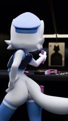 Borrowed Character & Boykisser (Boy Kisser) Rule 34 Video